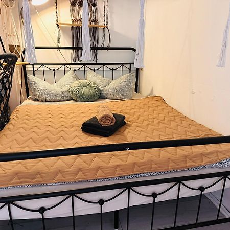 Ferienwohnung Loft in Prenzlauerberg Berlin Exterior foto